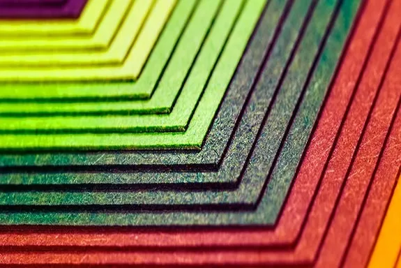 Chemical Structure of Acid Dyes